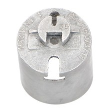 AWO 425 Touren Gasschieber