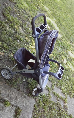 Chicco bravo quick - bravo, quick-fold