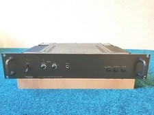 Technics SE-9060 Endstufe mit