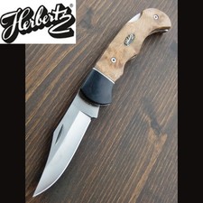 Herbertz Taschenmesser -