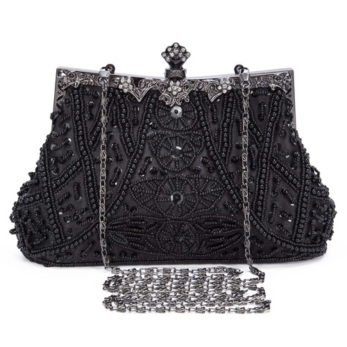 1920s abendtaschen damen - 1920s,