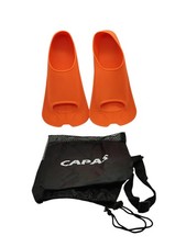 CAPAS Trainingsflossen kurz