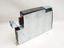 Siemens Sinamics Single Motor Module 6SL3120-1TE13-0AD0