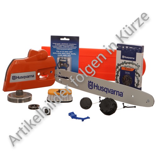 Husqvarna messer heckenschere - messer,