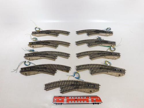 Märklin bastler konvolut - bastler,