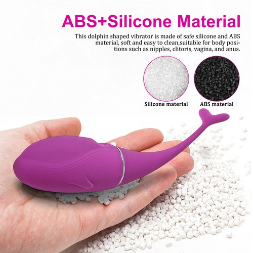 Vibro vibrator mit - ei,