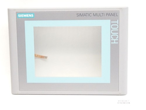 Siemens front mp177 tp277 - siemens, mp177/tp277-6