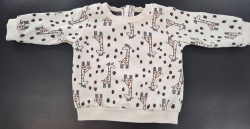 Pullover 56 new - pullover,