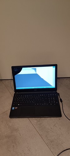 Acer aspire 572g core - e1-572g,
