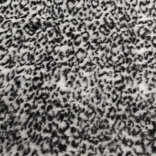 Deluxe schwarz weiß - deluxe,