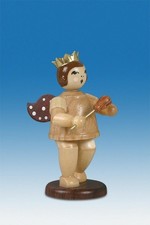 Weihnachtsengel Engel mit