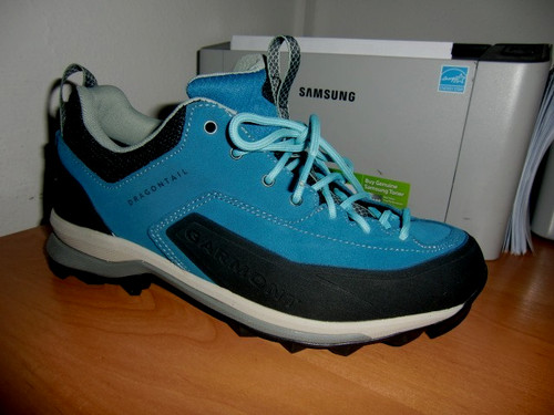 Garmont dragontail gtx - dragontail,