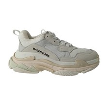 Balenciaga Triple S Unisex