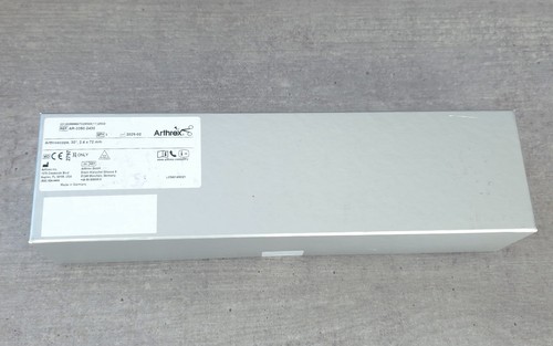 Arthrex 3350 2430 - arthrex, optik