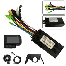 36/48V 26A Sinus Controller