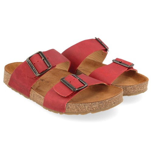 Haflinger pantolette bio - pantolette,