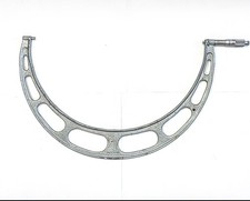 Bügelmessschraube 450-475mm