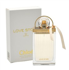 Chloe Love Story Eau de Parfum