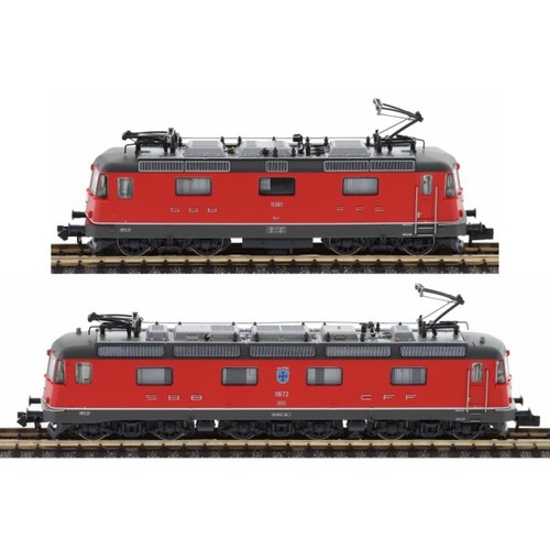 Fleischmann 7570049 2er set - fleischmann,