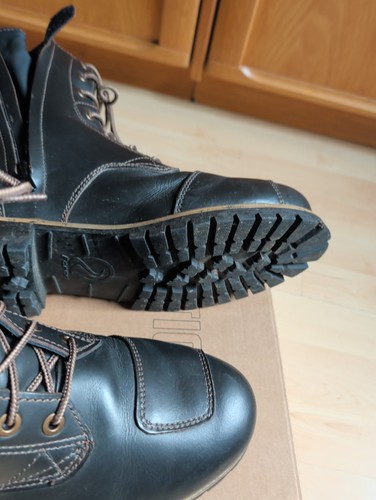 Motoradstiefel forma legacy - motoradstiefel,