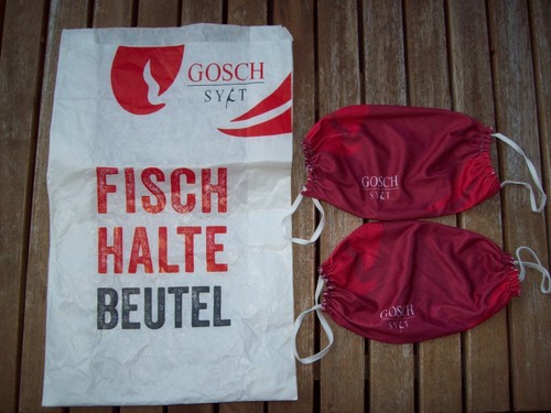 Gosch sylt mundschutz - mundschutz,