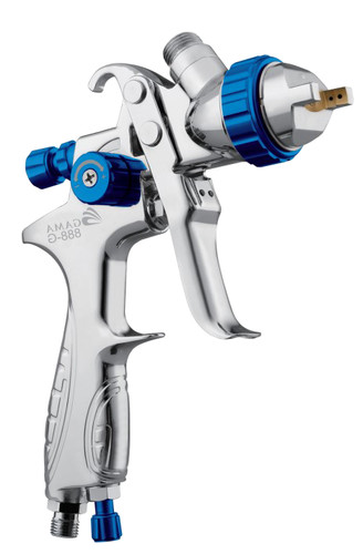 Gama 888 top - gama, g-888