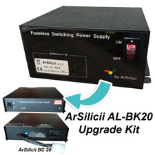 ArSilicii AL-BK20 Upgrade Kit