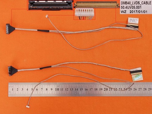 Displaykabel lcd video cable - lcd,