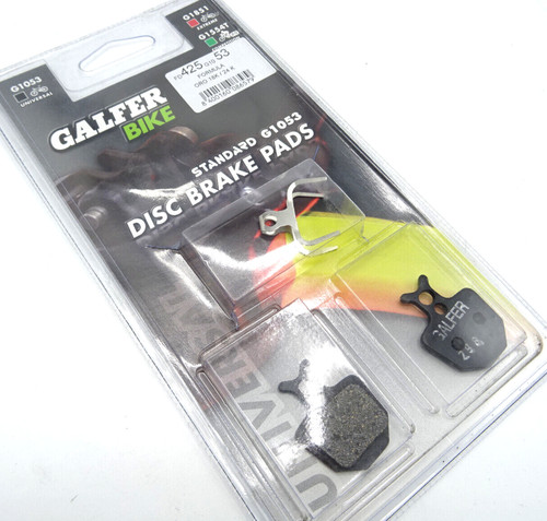 Galfer fahrrad - galfer,
