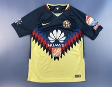 CLUB AMERICA MEXICO 2017/2018