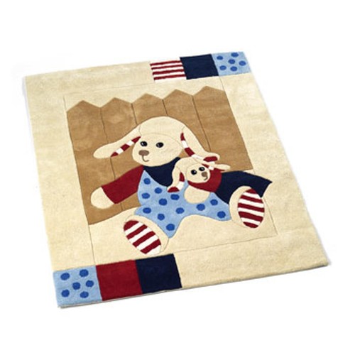 Sterntaler teppich schaf - teppich,,
