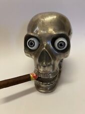 Menschenschädel  Schädel