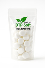 5kg Salz Tabletten Tablettensalz Regeneriersalz 99,9% Salzreinheit Salztabletten