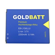 Akku für Samsung Galaxy S3 S