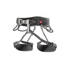 Ocun Twist grey Klettergurt