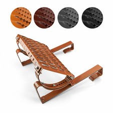 Laufrost Dach SET 0,4m - 2 m Dachtritt Dachziegel Kaminpodest Steigtritt NEU