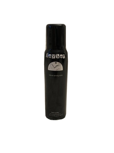 Laybeq tanning spray - tanning,