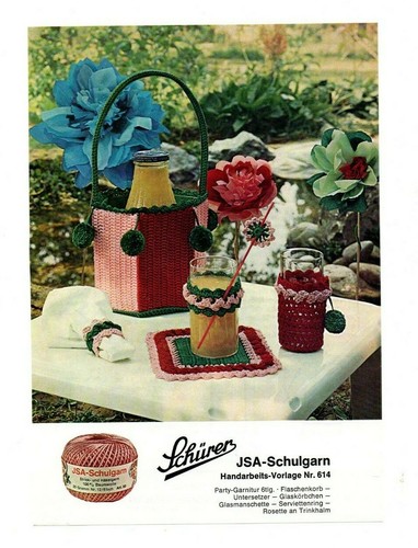 Schürer jsa schulgarn - schürer, jsa-schulgarn