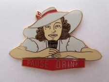 Schöner COCA-COLA Nostalgie
