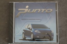 Fiat Punto  - Handbuch für