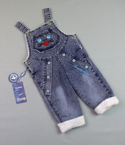 Baby kleinkind latzjeans - baby,