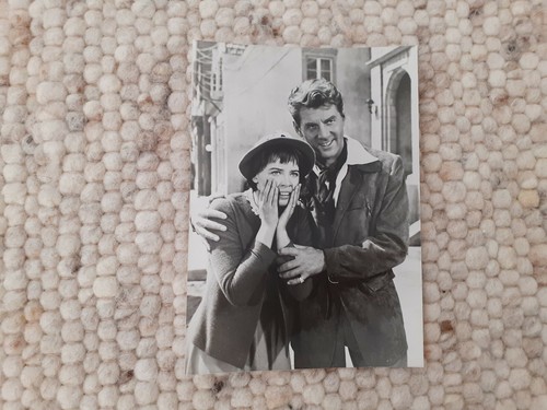 Lili leslie caron - lili,