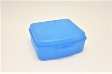Snack Box Proviant Camping