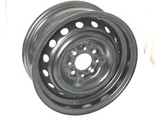 4x Stahlfelge Felge Felgen schwarz 13 Zoll mit Hump LADA 2101 2107 2103-3101015