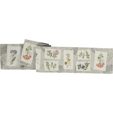 SANDER Herbarium Tischband