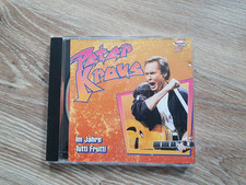 Peter Kraus ‎– Im Jahre Tutti Frutti CD