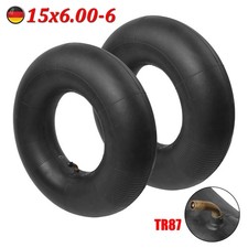 2x Luftschlauch Aufsitzmäher