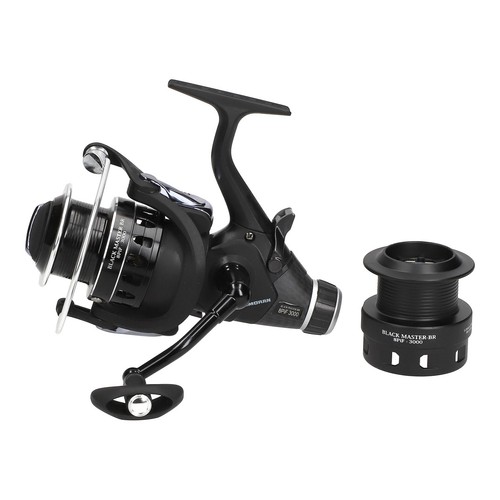 Cormoran black master - black, master-br
