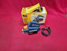 AEG EH 700 Elektro Hobel baugleich mit Mafell