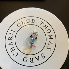 THOMAS SABO Charm Anhänger